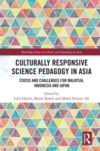 Culturally Responsive Science Pedagogy in Asia