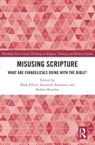 Misusing Scripture