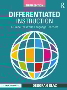 Differentiated Instruction