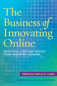 Business of Innovating Online