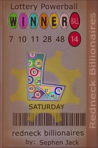 Redneck Billionaires