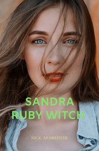 Sandra Ruby Witch