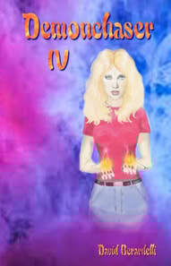 Demon Chaser IV