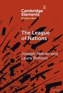 League of Nations