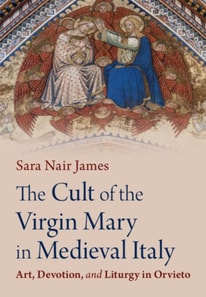 Cult of the Virgin Mary in Medieval Italy