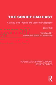 Soviet Far East