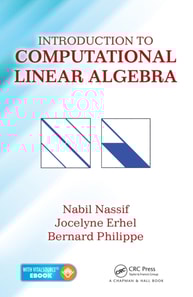 Introduction to Computational Linear Algebra