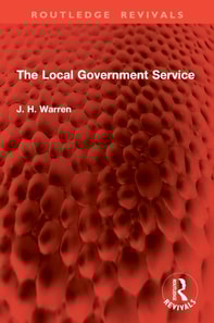 Local Government Service