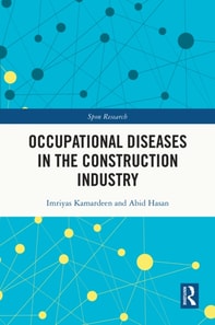 Occupational Diseases in the Construction Industry