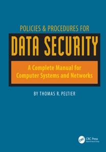 Policies and Procedures for Data Security