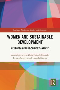 Women and Sustainable Development