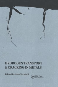 Hydrogen Transport and Cracking in Metals