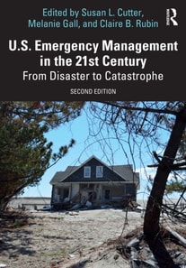 U.S. Emergency Management in the 21st Century