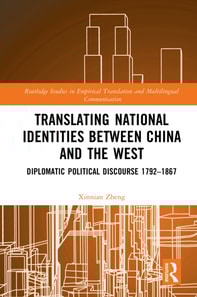 Translating National Identities Between China and the West