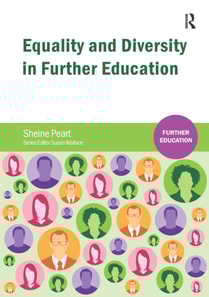 Equality and Diversity in Further Education