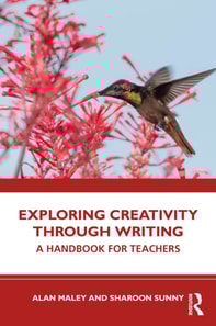 Exploring Creativity Through Writing