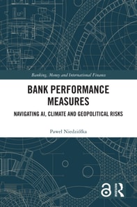 Bank Performance Measures