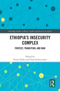 Ethiopia's Insecurity Complex