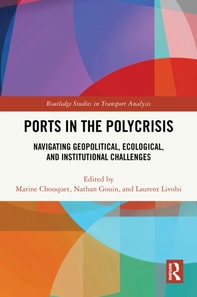 Ports in the Polycrisis