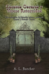 Cuentos Oscuros y Versos Retorcidos