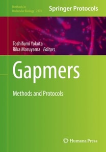 Gapmers