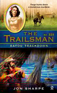 Trailsman #329