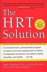HRT Solution (rev. edition)