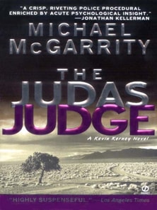 Judas Judge