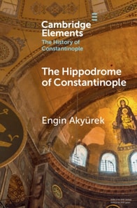Hippodrome of Constantinople