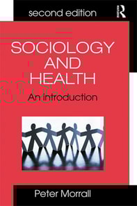 Sociology and Health