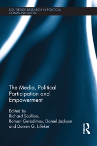 Media, Political Participation and Empowerment