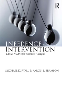 Inference and Intervention