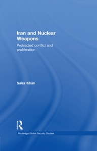 Iran and Nuclear Weapons