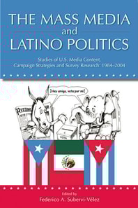 Mass Media and Latino Politics