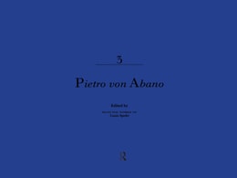 Pietro Von Abano