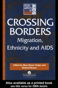 Crossing Borders