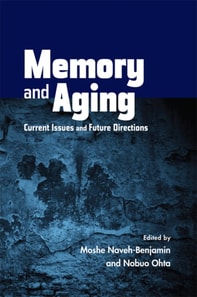 Memory and Aging