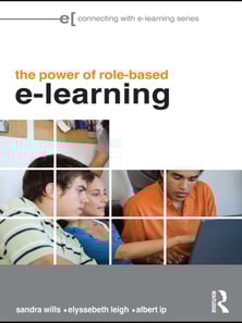 Power of Role-based e-Learning