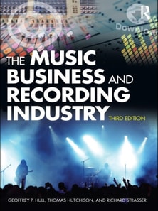 Music Business and Recording Industry