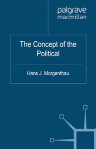 Concept of the Political