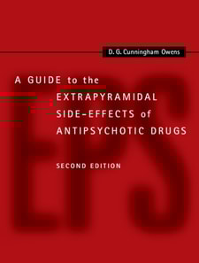 Guide to the Extrapyramidal Side-Effects of Antipsychotic Drugs