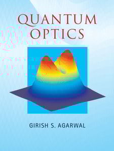Quantum Optics