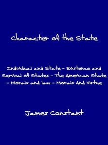 Character of the State