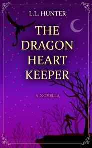 Dragon Heart Keeper