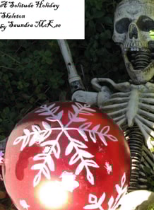 Solitude Holiday Skeleton