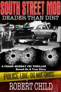 South Street Mob - Book Four