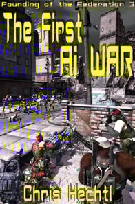First AI War