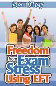 Freedom from Exam Stress Using EFT