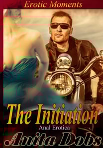 Initiation (Anal Erotica)