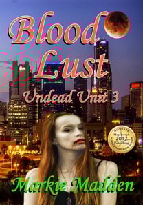 Blood Lust